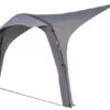 Vango AirBeam Sky Canopy For Caravan & Motorhomes 3.5M Grey Violet