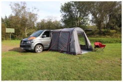 Vango Faros II Air Low 2022 Smoke