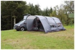 Vango Galli Low Smoke