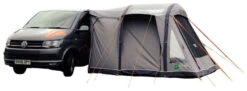 Vango Kela Air TC Low Cloud Grey