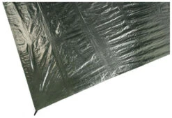 Vango Kela/Idris/Jura/Kela TC - Groundsheet Protector Black