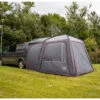 Vango Tailgate Hub Low Low Smoke 2 Vango Tailgate Hub Low Low Smoke -Günstiges OutdoorXL Geschäft vango tailgate hub low low smoke 0