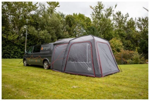 Vango Tailgate Hub Low Low Smoke -Günstiges OutdoorXL Geschäft vango tailgate hub low low smoke 0