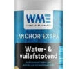WME Wasserdicht Anchor Extra Baumwolle 1ltr 1 Ltr -Günstiges OutdoorXL Geschäft wme waterdicht anchor extra katoen 1ltr 0