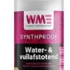 WME Waterproof Synthproof -Günstiges OutdoorXL Geschäft wme waterproof synthproof white 1 l white 0